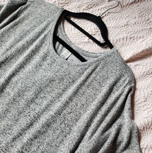 Old Navy luxe Soft Top